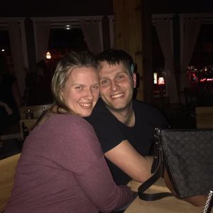 Meet your Posher, Jeffrey